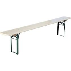 Bancs Pliant