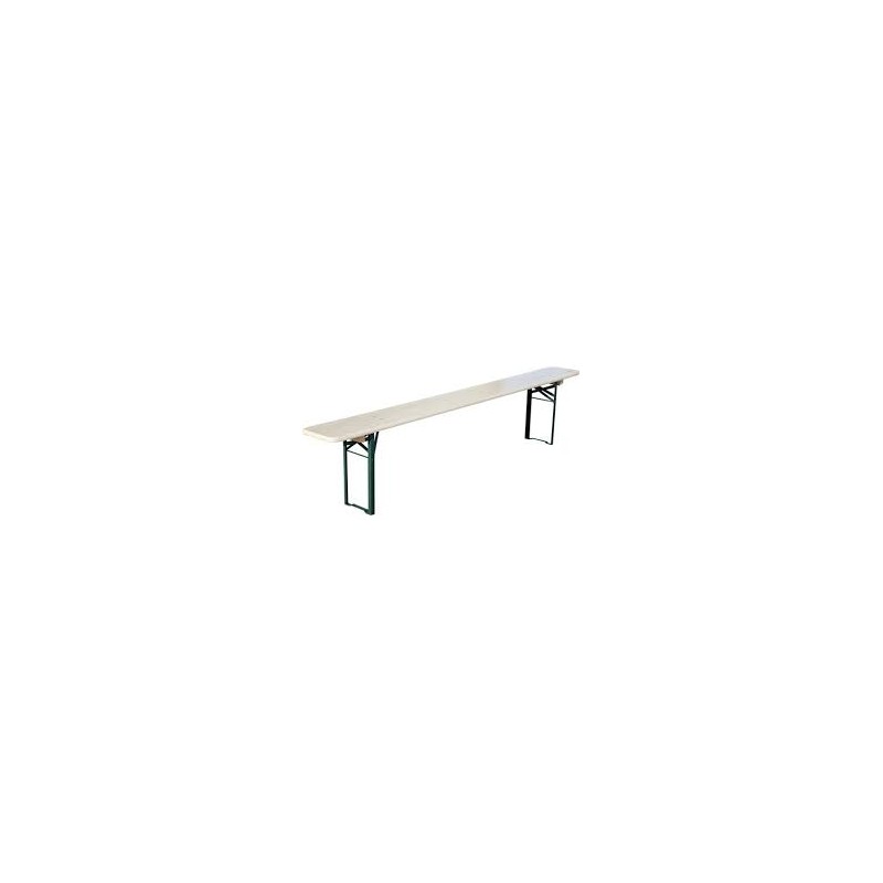 Bancs Pliant