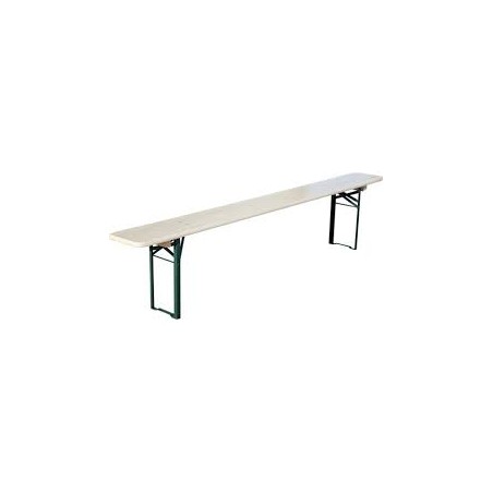 Bancs Pliant