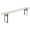 Bancs Pliant