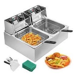 Friteuse 20l