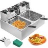 Friteuse 20l