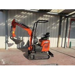 Mini pelle xn12