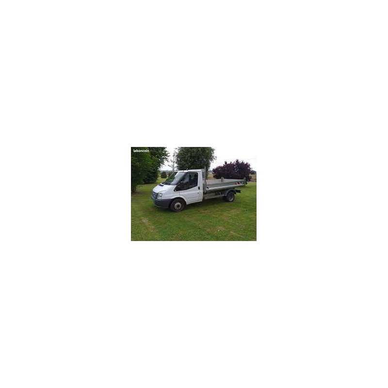 Ford transit benne