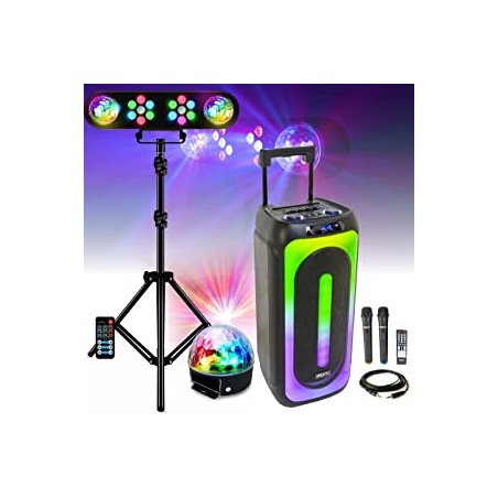 IBIZA SOUND LIGHT