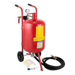 Sableuse 40l