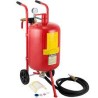 Sableuse 40l